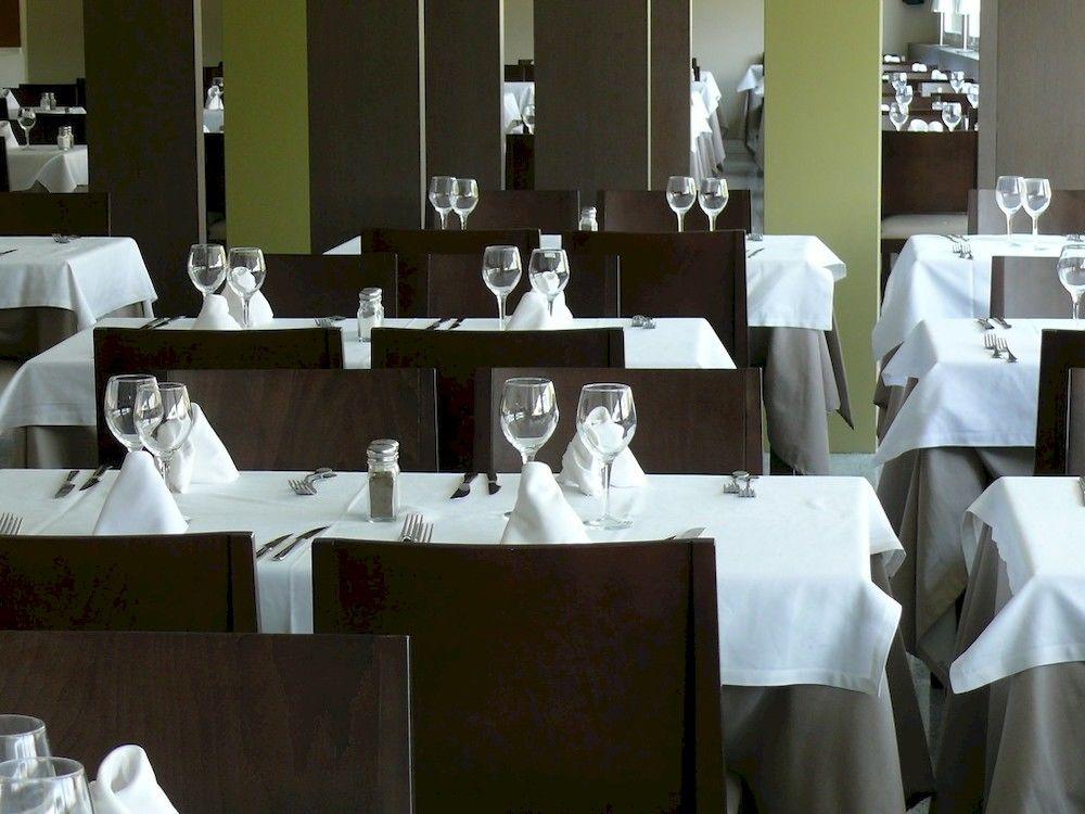 Hotel Mediterraneo โรเซส ภายนอก รูปภาพ
